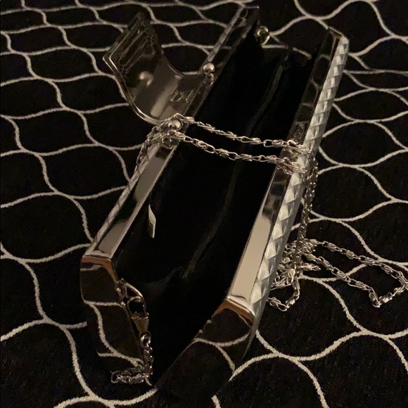 Party purse clutch - Picture 3 of 3